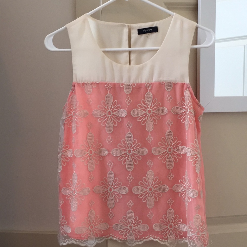 Francesca's Collections Top